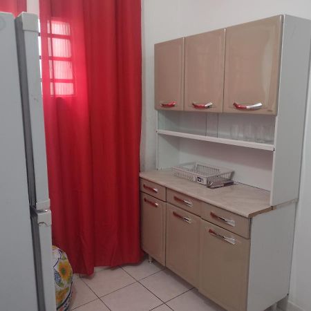 Apartamento Encantador Guaratinguetá Exterior photo