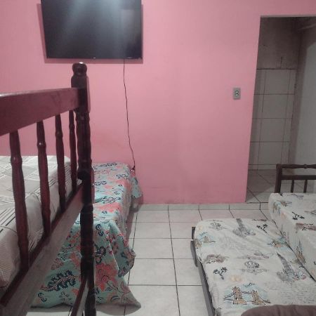 Apartamento Encantador Guaratinguetá Exterior photo