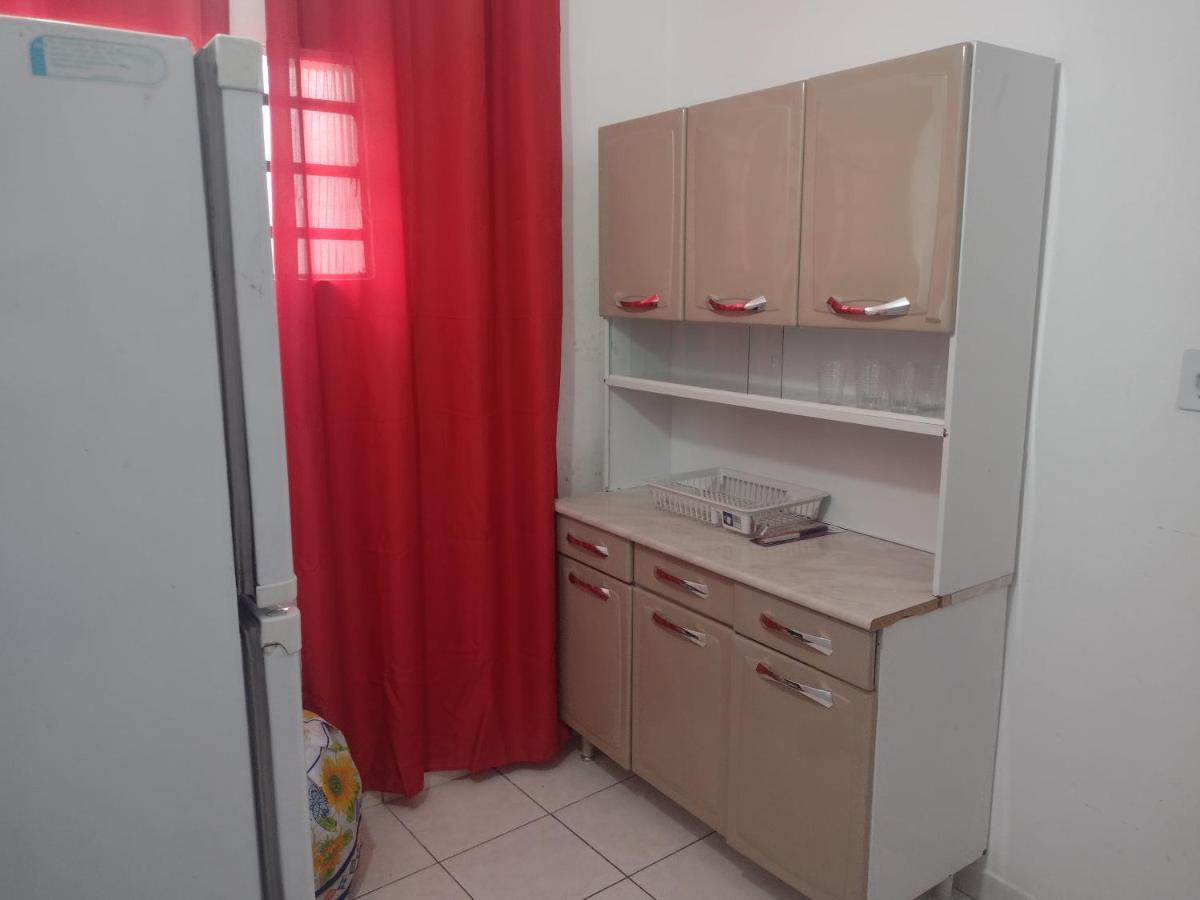 Apartamento Encantador Guaratinguetá Exterior photo
