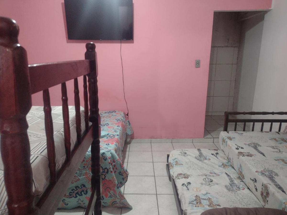Apartamento Encantador Guaratinguetá Exterior photo